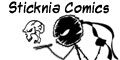 Sticknia Comics