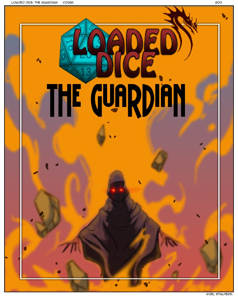 Loaded Dice: the Guardian