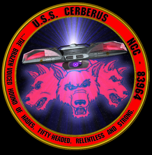 USS Cerberus