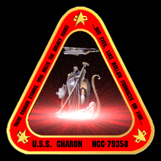 USS Charon