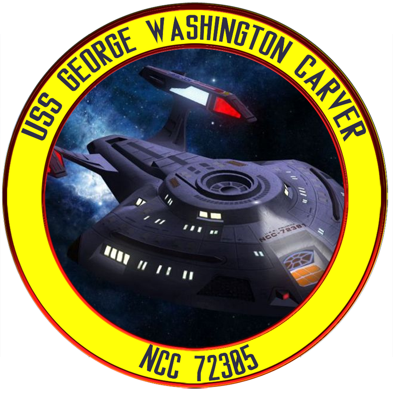 USS George Washington Carver