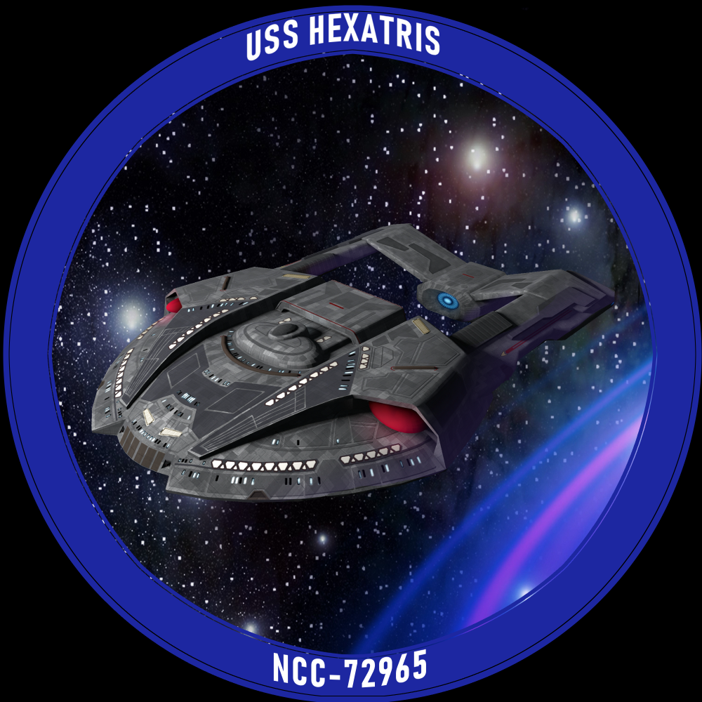 USS Hexatris